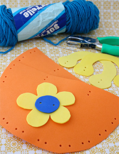 شنطة يد للأطفال