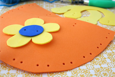 شنطة يد للأطفال1