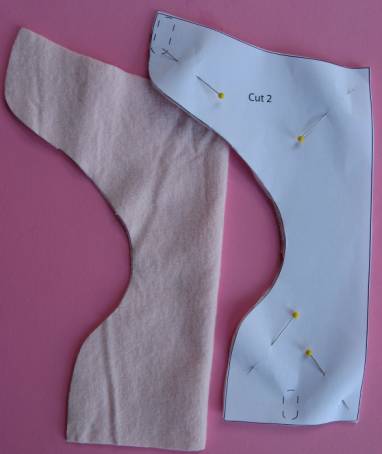 بامبرز العروسة