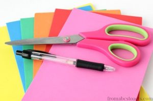 making-your-own-pattern-blocks-for-math-play-in-preschool