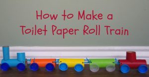 how-to-make-a-train-from-toilet-paper-rolls